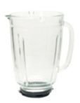 Glass Blender jar