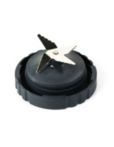 4 star knife Black detachable Knife unit