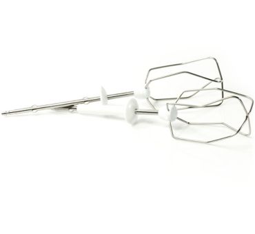 Pair Wire beaters for hand mixer