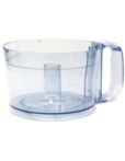 Daily Collection 1.2 l Food processor bowl