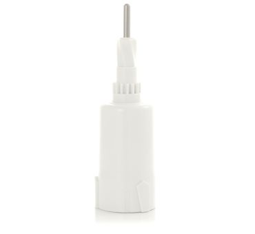 Food processor tool holder