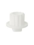 Meat mincer coupling
