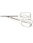 Daily Collection Pair Wire beaters for hand mixer