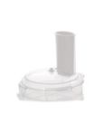 Food processor lid
