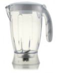 2.0 l dry 1.5 l liquid Blender jar
