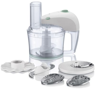 Robot de cuisine