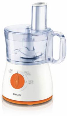 Robot de cuisine