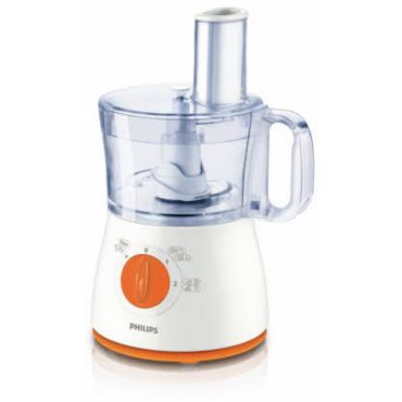 Philips  Food Processor  HR7620