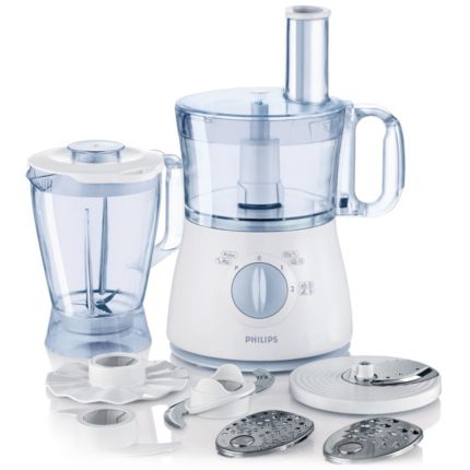 Philips  Robot de cuisine  HR7625