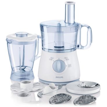 Philips  食品加工机  HR7625