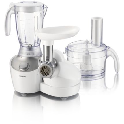 Philips  Кухонный комбайн  HR7765/13