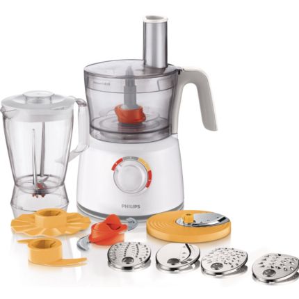 Philips  Robot de cuisine  HR7770