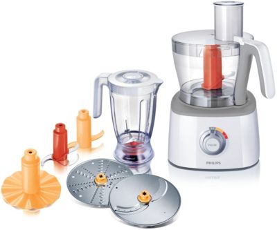 Robot de cuisine