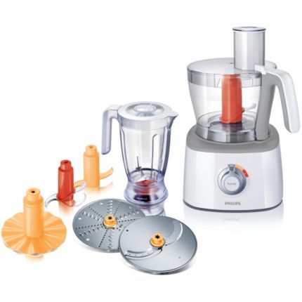 Philips  Robot de cuisine  HR7771