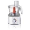 700 W Compact 2-in-1 setup Food processor 