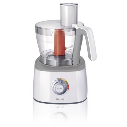 Philips  Кухонный комбайн  HR7772