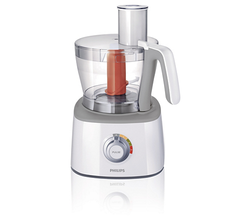 Food processor HR7772/00 Philips