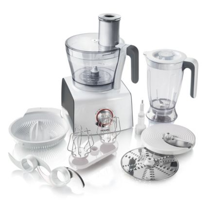 Philips  Кухонный комбайн  HR7774/30