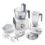 Food processing and mixing