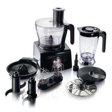 Philips  Food processor  HR7774/90