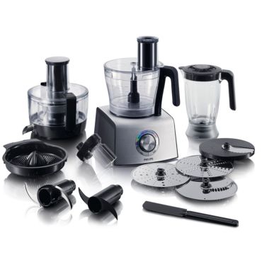 Philips  Matberedare  HR7775