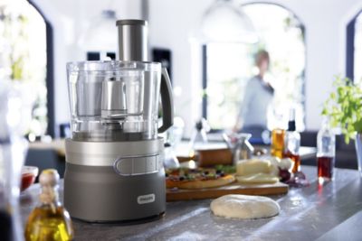 1200W-keukenmachine