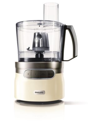 Robot de cuisine 1 200 W