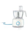 1000 W 3.4 l bowl Jamie Oliver Food processor
