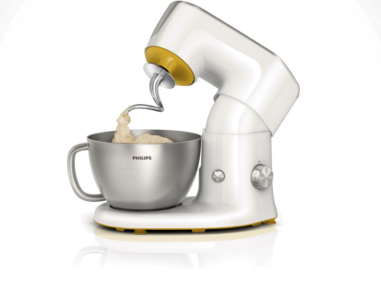 Robot Philips Avent 4 En 1 Mode D'emploi