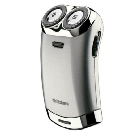 Philips  电动剃须刀 礼盒装 HS190