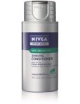 avec crème de rasage Natural MICRO tec