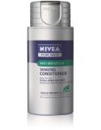 with Natural MICRO tec Shaving conditioner