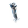 moisturising shaving system