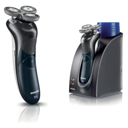 Philips  NIVEA FOR MEN-scheerapparaat met Refill&Charge-unit HS8460