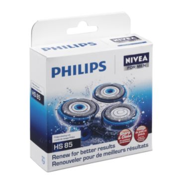 Philips  Shaving unit  HS85