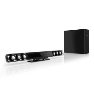 Philips HSB3280 Gaming Sound Bar with Wireless Subwoofer