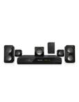 3D Blu-ray 5.1 Home theatre
