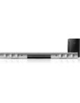 Hjemmebiograf med 3D Blu-ray og SoundBar