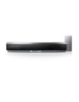 SoundBar 3D-Blu-ray-hjemmebiograf Ambisound-teknologi