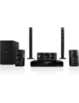 DVD Double Bass Sound 5.1 Home cinema