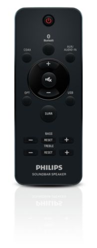 Great sound for any TV