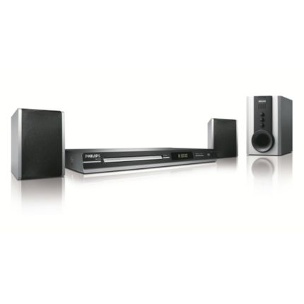 Philips  DVD 播放机  HTP3120K/93