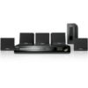 Sistema de Home Theater con DVD