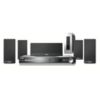 DVD home theater system