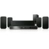 Sistema de Home Theater con DVD