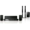 DVD home theater system