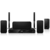 Sistema Home Theater DVD
