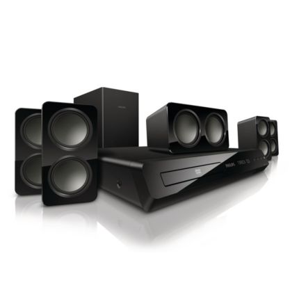 Philips    HTS3531/F7