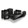 5.1 Home theater