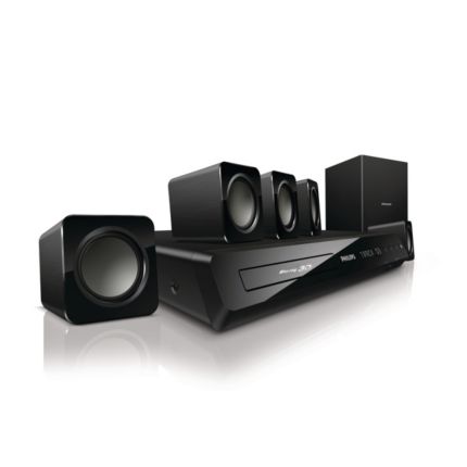 Philips    HTS3541/F7